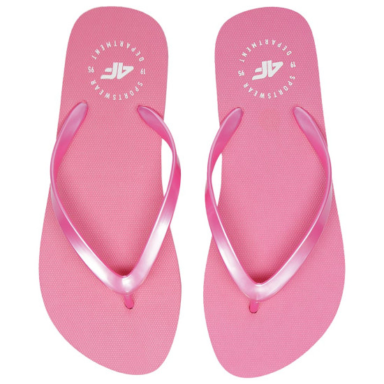 4F Women's Flip-Flops
